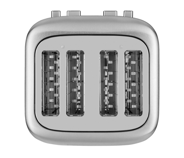KitchenAid Toster 4-kromki 5KMT4109ESX inox - 1595552 - zdjęcie 4